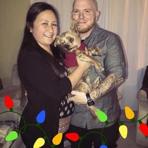 Meet your Posher, Lance